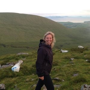 Meet your Posher, Beverly